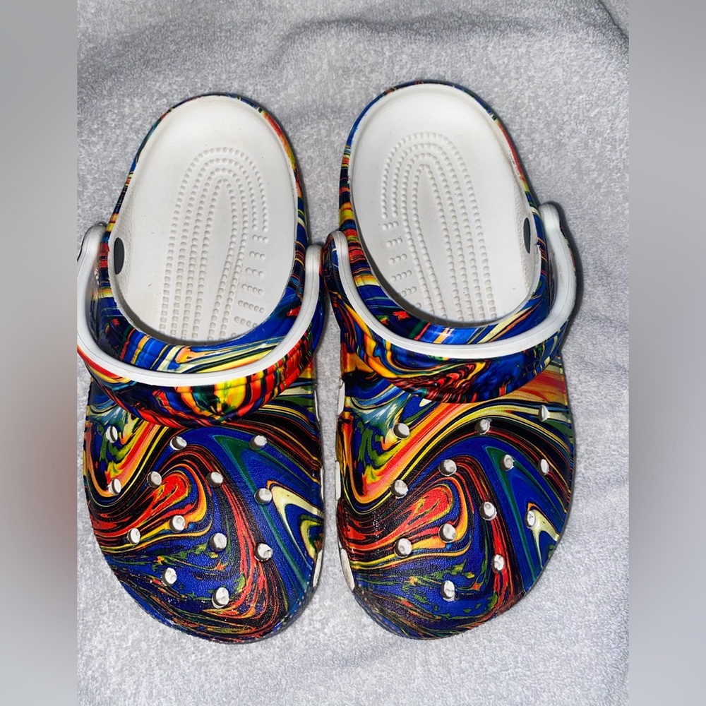 Kids Crocs